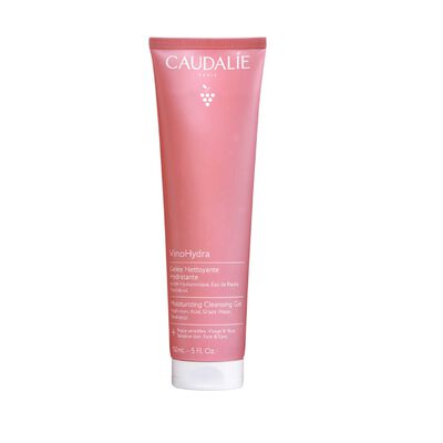 Gel de Limpeza Hidratante Caudalie VinoHydra